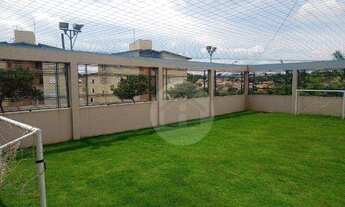 Imagem 2: Apartamento com 3 dormitórios à venda, 90 m² por R$ 540.000,00 - Maxximo Resort - São José