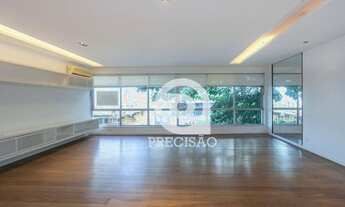 Imagem 2: Apartamento à venda, 164 m² por R$ 3.400.000,00 - Leblon - Rio de Janeiro/RJ