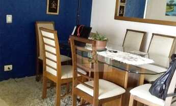 Imagem 5: Apartamento à venda, 79 m² por R$ 550.000,00 - Santana - São Paulo/SP