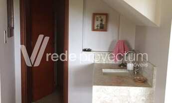 Imagem 7: Campinas - Casa de Condomínio - Colinas do Ermitage (Sousas