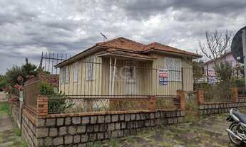 Imagem 3: Porto Alegre - Terreno Padrão - Vila Ipiranga