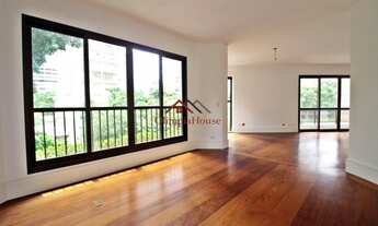 Imagem 5: Apartamento Venda Vila Nova Conceição 210 m² 3 Dormitórios