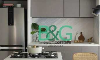 Imagem 4: Apartamento com 2 dormitórios à venda, 105 m² por R$ 1.300.020,43 - Campo Belo - São Paulo