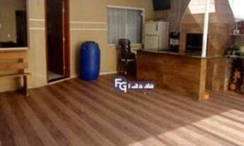 Imagem: Casa com 2 dormitórios à venda, 90 m²