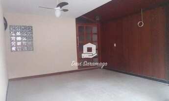 Imagem 7: Casa com 4 dormitórios à venda, 180 m² por R$ 820.000 - São Francisco - Niterói/RJ
