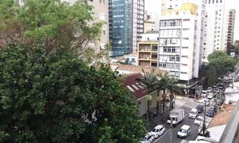 Imagem 4: Flat Residencial para locação, Jardim Paulista, São Paulo - FL0088