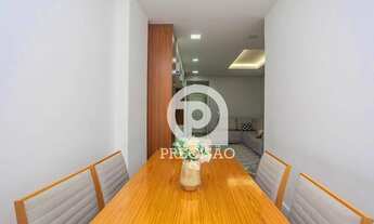 Imagem 5: Apartamento à venda, 130 m² por R$ 1.245.000,00 - Copacabana - Rio de Janeiro/RJ