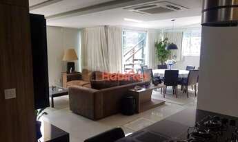 Imagem 7: Cobertura com 3 quartos e com vista para a Lagoa da Conceição em Florianópolis/SC