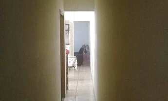 Imagem 4: Casa com 2 dormitórios à venda, 99 m² por R$ 250.000 - Jardim Novo II - Rio Claro/SP