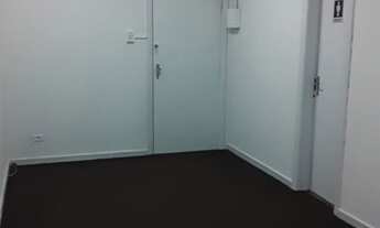 Imagem 3: Conjunto Comercial para alugar por R$ 650.00, 30.00 m2 - CENTRO - CURITIBA/PR