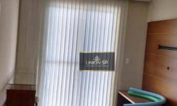 Imagem 1: Apartamento com 2 dormitórios à venda, 56 m² por R$ 413.400,00 - Butantã - São Paulo/SP