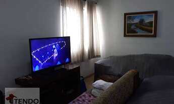 Imagem: Imob01 -Apartamento 64 m² - venda - 2 dormitórios