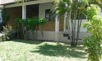 Imagem: Casa em condomínio na praia de Cotovelo