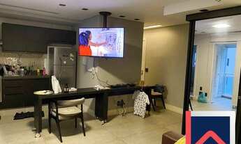 Imagem 6: Apartamento Venda 1 Dormitórios - 47 m² Bela Vista