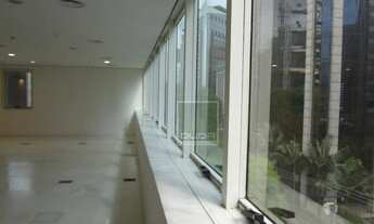 Imagem 3: Sala, 210 m² - venda por R$ 2.550.000,00 ou aluguel por R$ 12.900,00/mês - Vila Olímpia