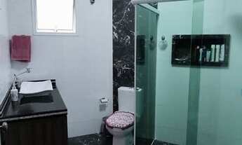 Imagem 2: Casa à venda, no bairro Parque Santa Rosa, Suzano