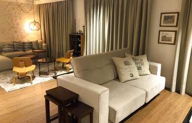 Imagem 5: Apartamento Santo Amaro Sao Paulo/SP