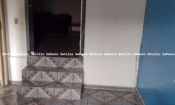 Imagem 3: Sobrado para venda tem 145 metros quadrados com 4 quartos em Vila Invernada - São Paulo