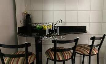 Imagem 6: Joinville - Apartamento Padrão - Itaum