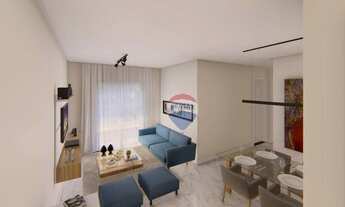 Imagem 3: Cobertura com 3 dormitórios à venda, 156 m² por R$ 630.000,00 - Aeroporto - Juiz de Fora/M