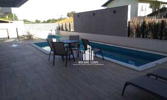 Imagem 6: Cobertura Próx Praia do Campeche