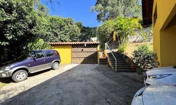 Imagem 4: Fazendinha - 4d/2s TÉRREA privativa. Natureza, gourmet, piscina e VISTA!