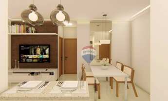 Imagem 7: Apartamento com 2 quartos à venda, 74 m² por R$ 327.000 - São Pedro - Juiz de Fora/MG