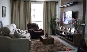 Imagem 2: Edifício American Garden <br>Apartamento para venda com 145 metros na região do JD D