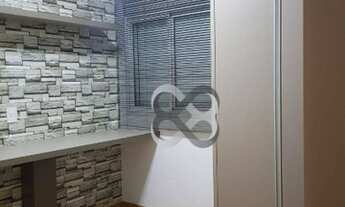 Imagem 6: Apartamento com 2 dormitórios para alugar, 81 m² por R$ 3.300/mês - Gleba Palhano - Londri