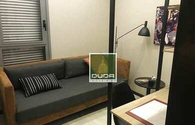 Imagem 6: Apartamento com 2 dormitórios à venda, 78 m² por R$ 1.276.000,00 - Jardim das Acácias - Sã