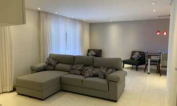 Imagem 3: Apartamento para aluguel possui 139 metros quadrados com 3 quartos em Bela Vista - São Pau