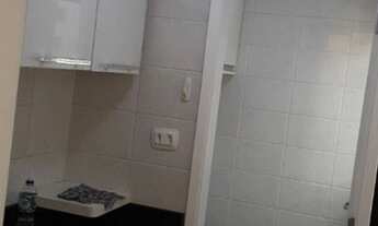 Imagem 5: Sala, 90 m² - venda por R$ 1.260.000 ou aluguel por R$ 6.200/mês - Vila Olímpia - São Paul