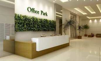 Imagem 7: Sala à venda, 49 m² por R$ 225.000,00 - Nova Ribeirânia - Ribeirão Preto/SP