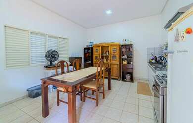 Imagem 3: O paisagismo tem autoria própria: a natureza