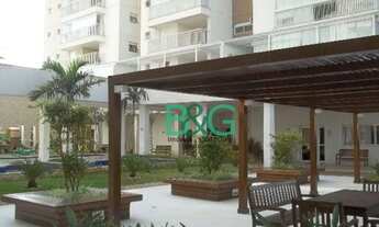 Imagem 2: Apartamento com 2 dormitórios à venda, 70 m² por R$ 614.000,00 - Bom Retiro - São Paulo/SP