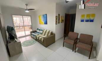 Imagem: Apartamento com 2 dormitórios (suíte)