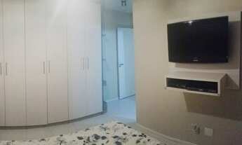 Imagem 4: Excelente apartamento de 85M² com três quartos, sendo uma suíte; Vista Livre; Uma vaga na