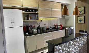 Imagem 4: LINDO APTO DE 3 QUARTOS EM CONDOMÍNIO CLUBE NO CENTRO DE ITANHAÉM