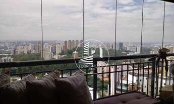 Imagem 6: Cobertura com 3 dormitórios à venda, 120 m² - Morumbi - Cond. Club Life Morumbi - São Paul