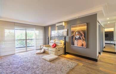 Imagem 2: Locação Apartamento 2 Dormitórios - 109 m² Moema