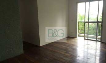 Imagem: Apartamento à venda, 56 m² por R$ 350.000,00