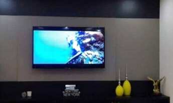 Imagem 4: Apartamento com 4 dormitórios à venda, 137 m² por R$ 960.000,00 - Vila Rosália - Guarulhos