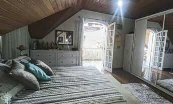 Imagem 7: Excelente casa 5 quartos, 2 su?tes e 3 com closet,5 vagas, espa?o gourmet - Bairro Planalt