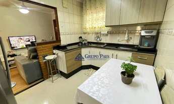 Imagem 6: Apartamento à venda, 48 m² por R$ 202.000,00 - Conjunto Residencial José Bonifácio - São P