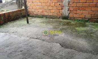 Imagem 2: Casa para alugar, 30 m² por R$ 500,00/mês - Jardim Imperador - São Paulo/SP