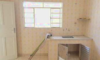 Imagem 4: Casa com 2 dormitórios para alugar, 50 m² por R$ 1.300/mês - Jardim Independência - São Pa