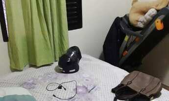 Imagem 5: Apartamento com 2 dormitórios à venda, 59 m² por R$ 320.000,00 - Portal dos Gramados - Gua