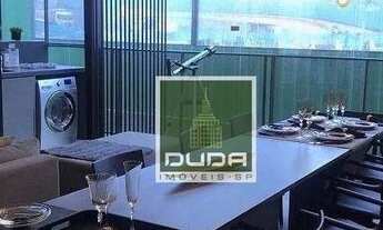 Imagem 5: Apartamento com 2 dormitórios à venda, 78 m² por R$ 1.276.000,00 - Jardim das Acácias - Sã