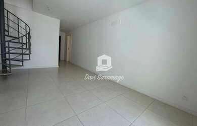 Imagem 4: Cobertura de 3 quartos com churrasqueira e piscina. Prédio novo e moderno!