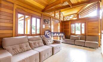 Imagem 4: Chácara com 3 dormitórios à venda, 5394 m² por R$ 649.900,00 - Campestre da Faxina - São J